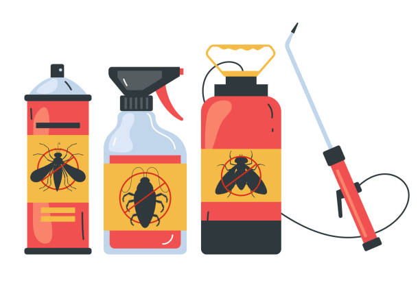 Best Exterminator Services  in Yadkinville, NC