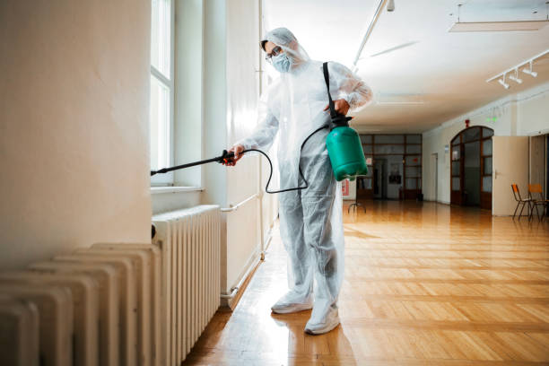 Best Emergency Pest Control  in Yadkinville, NC